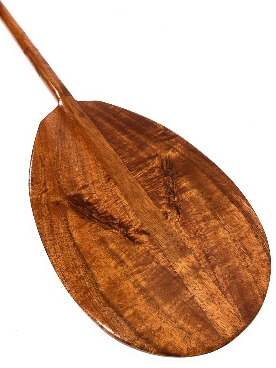 Curly Koa Paddles 60" U8424