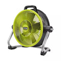 18V Cordless Hybrid 14 in. Air Cannon Fan O659