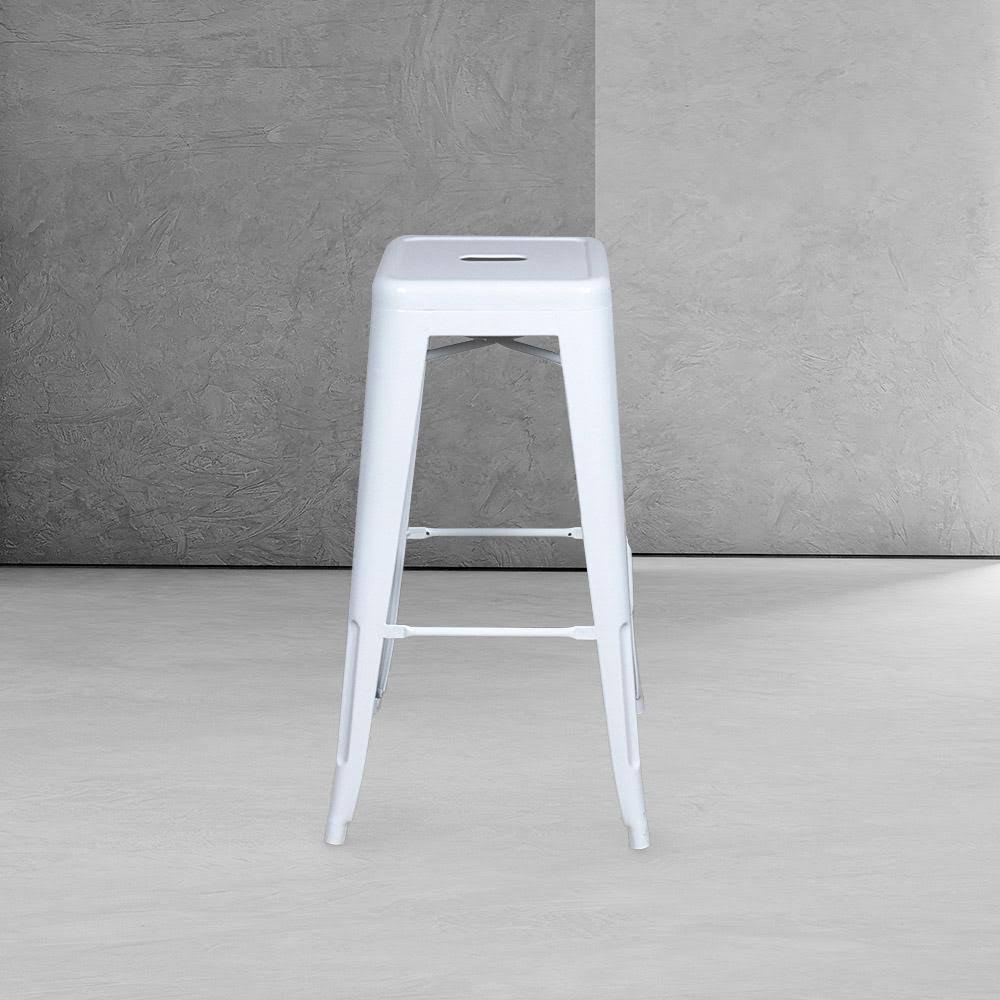 Black Bar Stool K3279