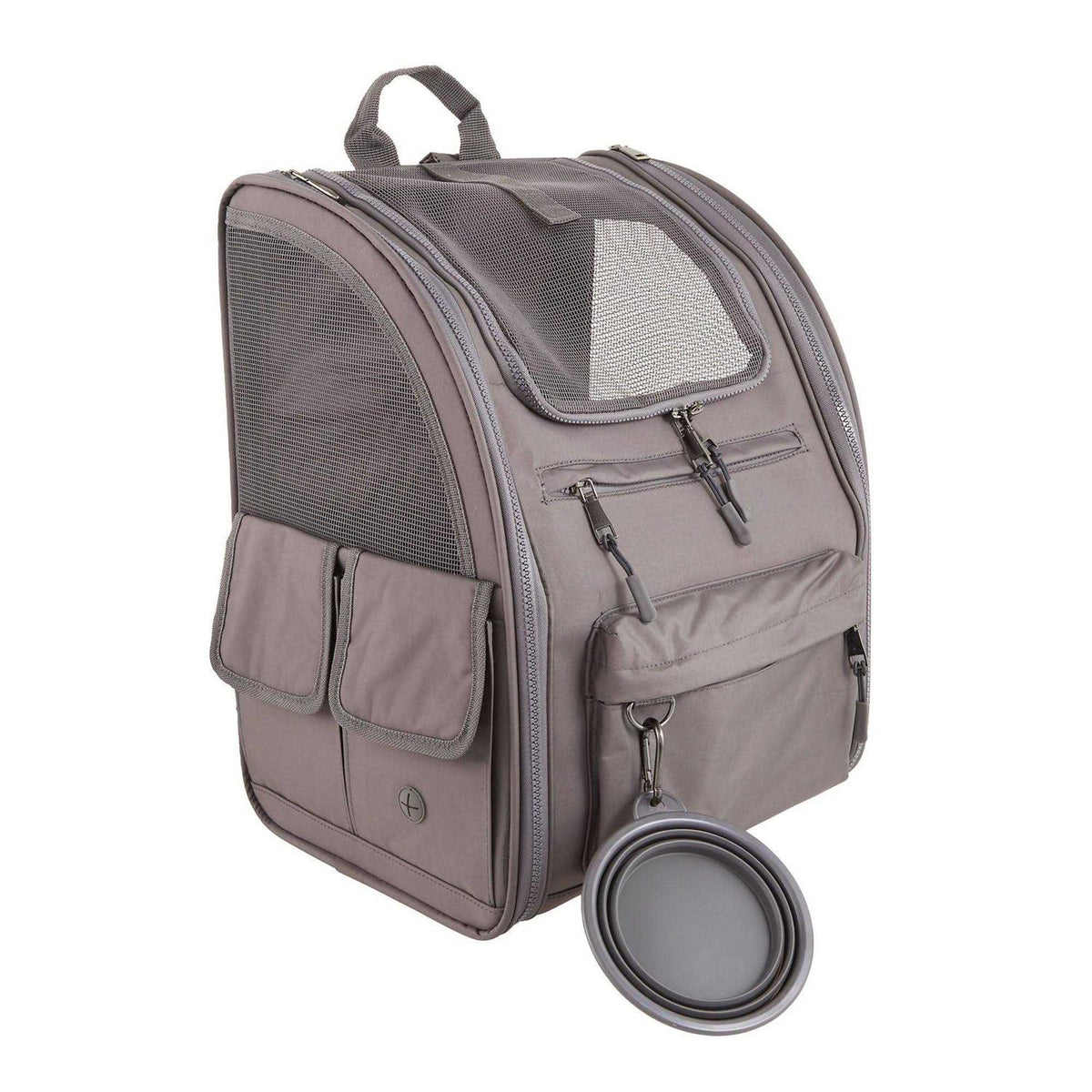 Functional All-Day Backpack W158851