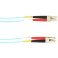 Black Box Fiber Optic Duplex Patch Network Cable D9630