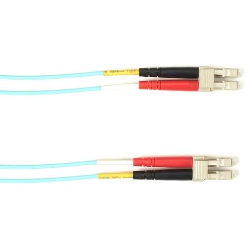 Black Box Fiber Optic Duplex Patch Network Cable D9630