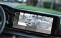 Rear Seat TV Screen Protector for Kia Carnival KA4, Pack of 2 A9287