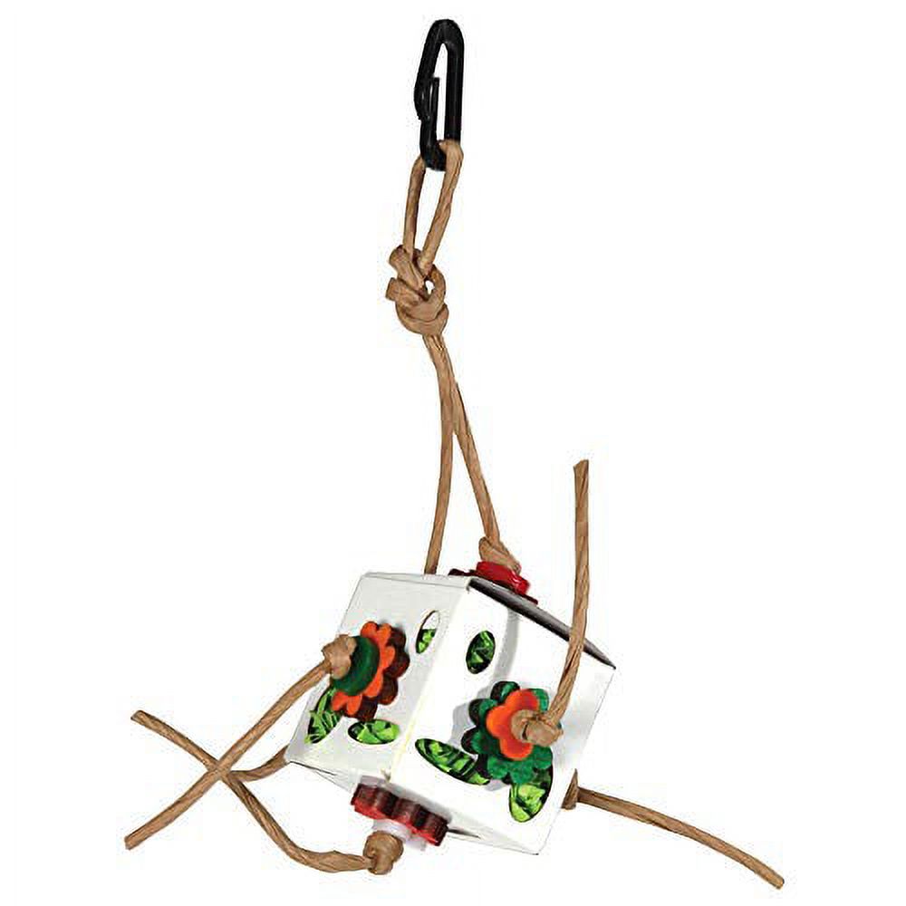 Bird Toy E99461