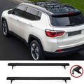 Roof Racks for Jeep Compass O619