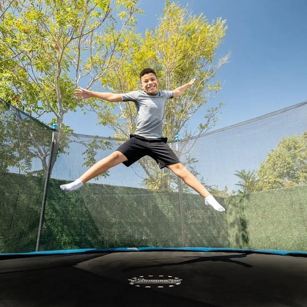 14ft Trampoline G960996