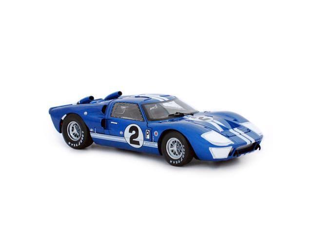 1/18 Diecast Car Model M46891
