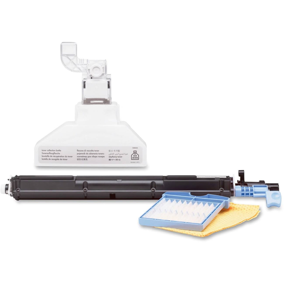 Image Cleaning Kit Z34371