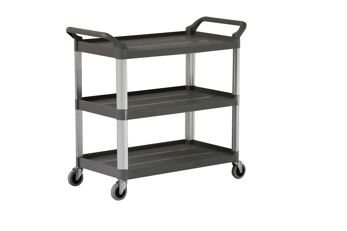 Plastic Utility Cart S8903