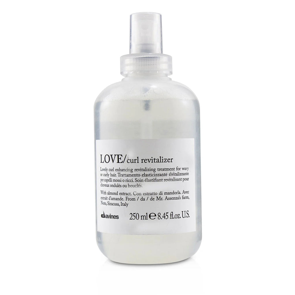 Love Curl Revitalizer 250ml/8.45oz T6419