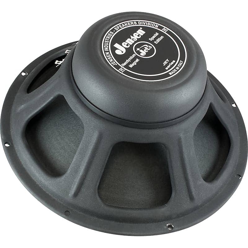 12" Jensen Jets Speaker P55147