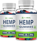 Hemp Gummies 2 Pack 120 Gummies V418242