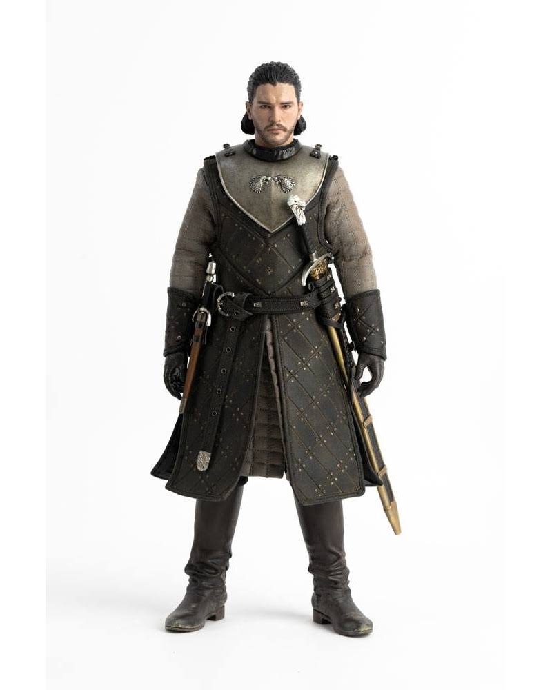 1/6 Scale Figure T95004