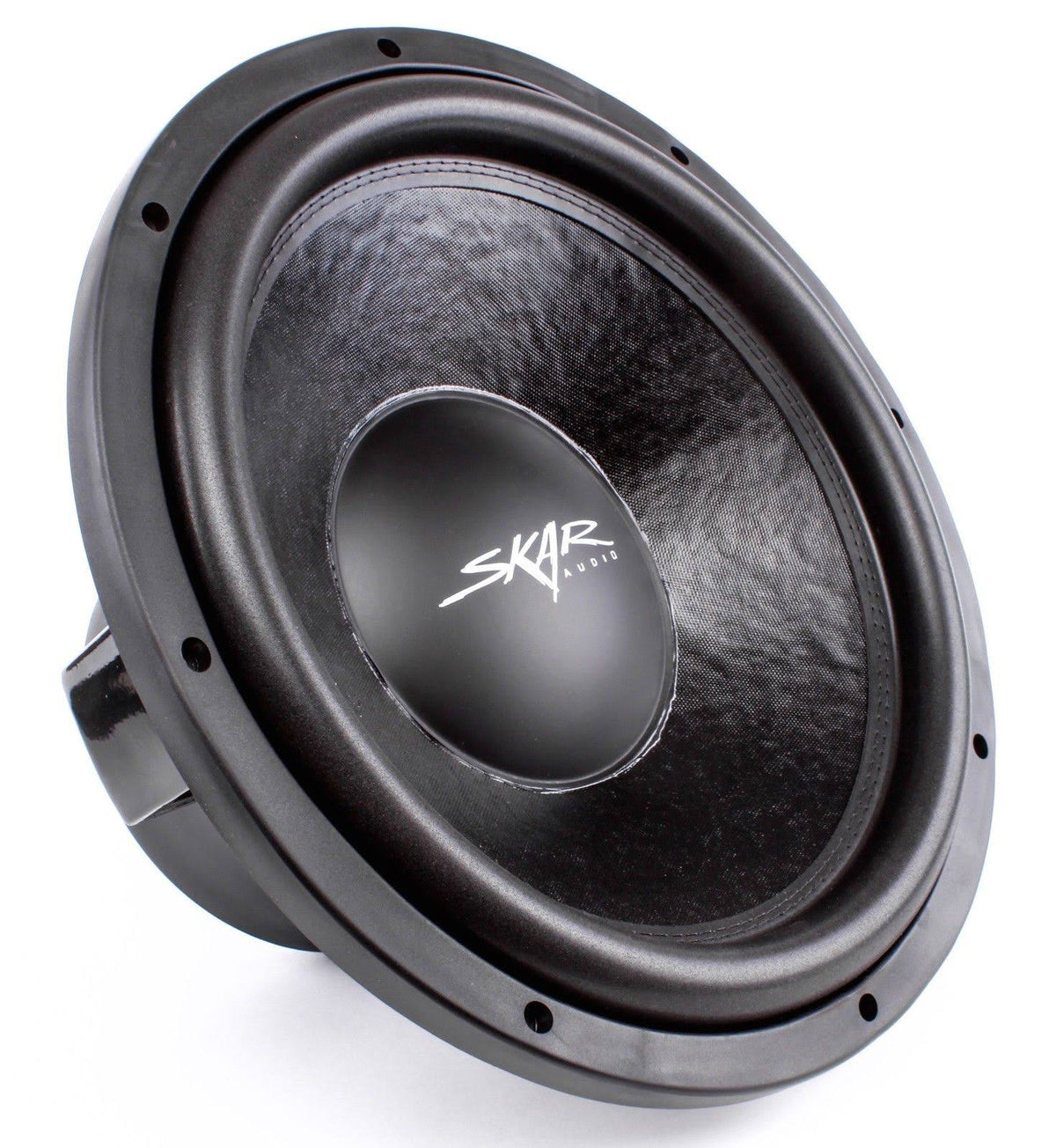 15x22 1500W Max Power Dual 2 Car Subwoofer S895450