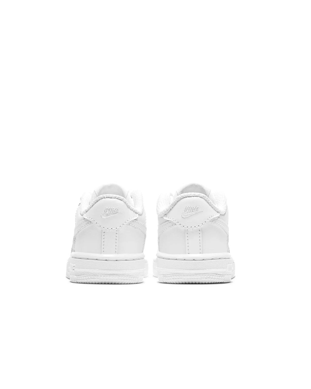 White Toddler Shoes R510