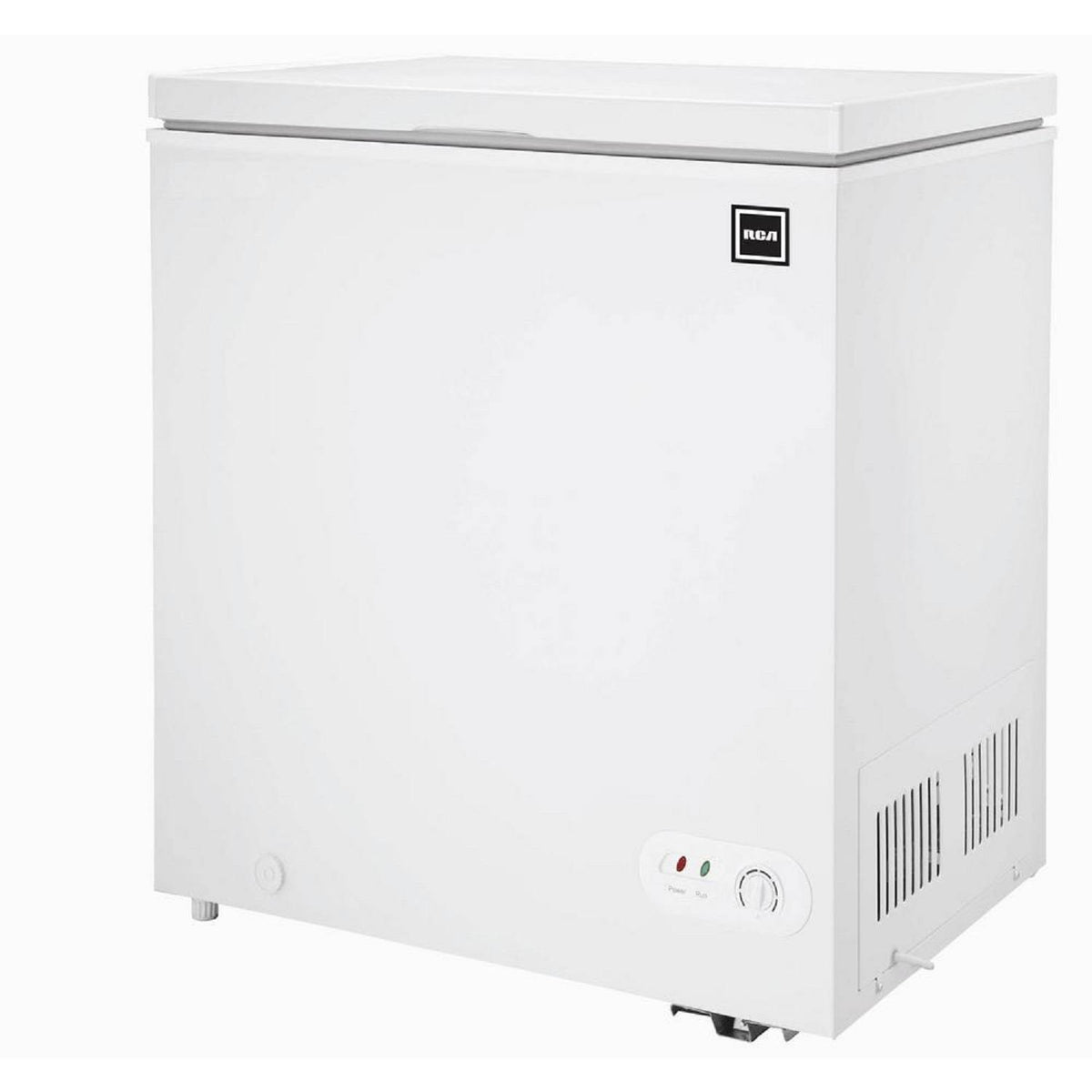 5.1 Cu. ft. Chest Freezer L647322