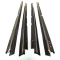 Door Glass Weatherstrip A19993