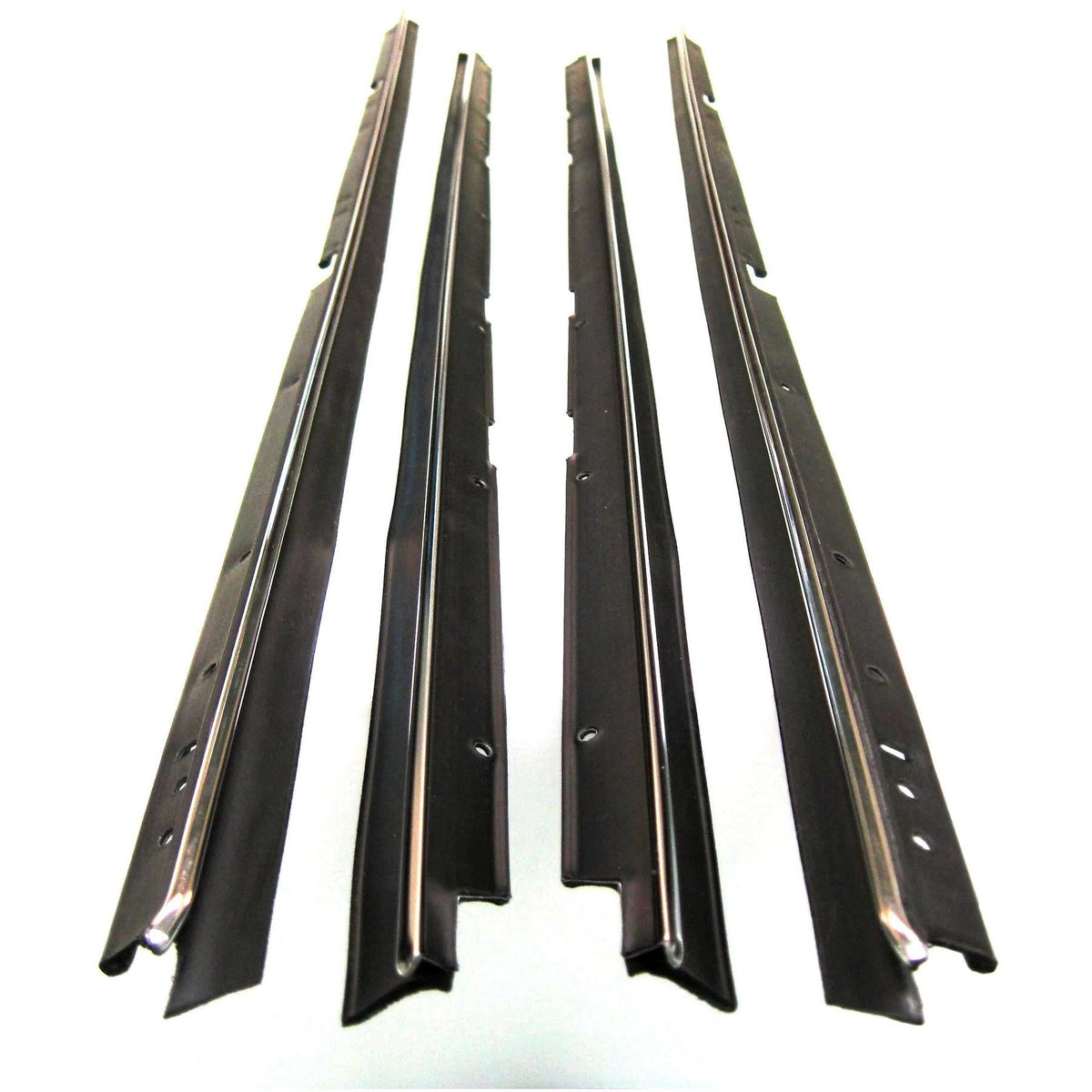 Door Glass Weatherstrip A19993