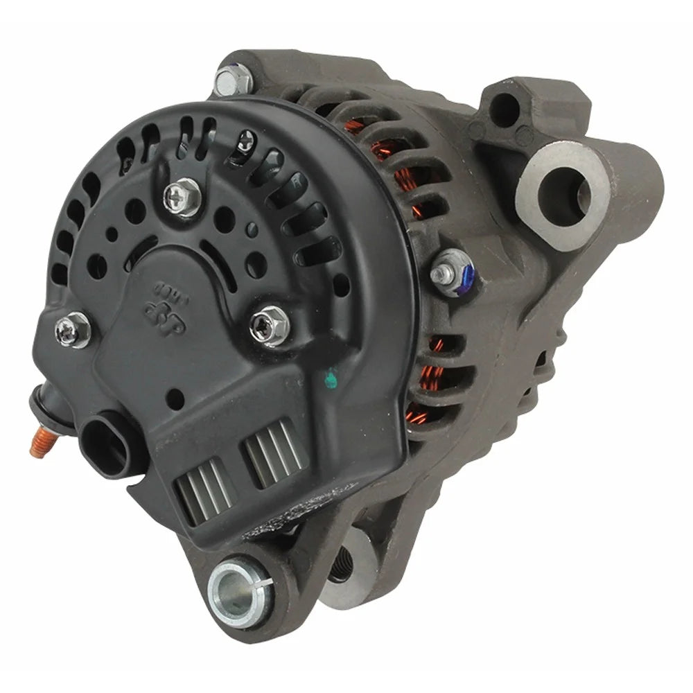 12V 55 Amp Alternator P689