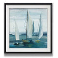 Blue Painting Z34362