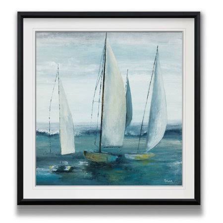 Blue Painting Z34362