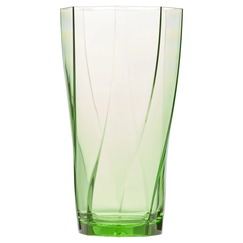 24-Ounce Assorted Plastic Tumblers, Set of 10 Cups X8965