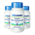 Bio-Curcumin 400mg 3 Pack N641