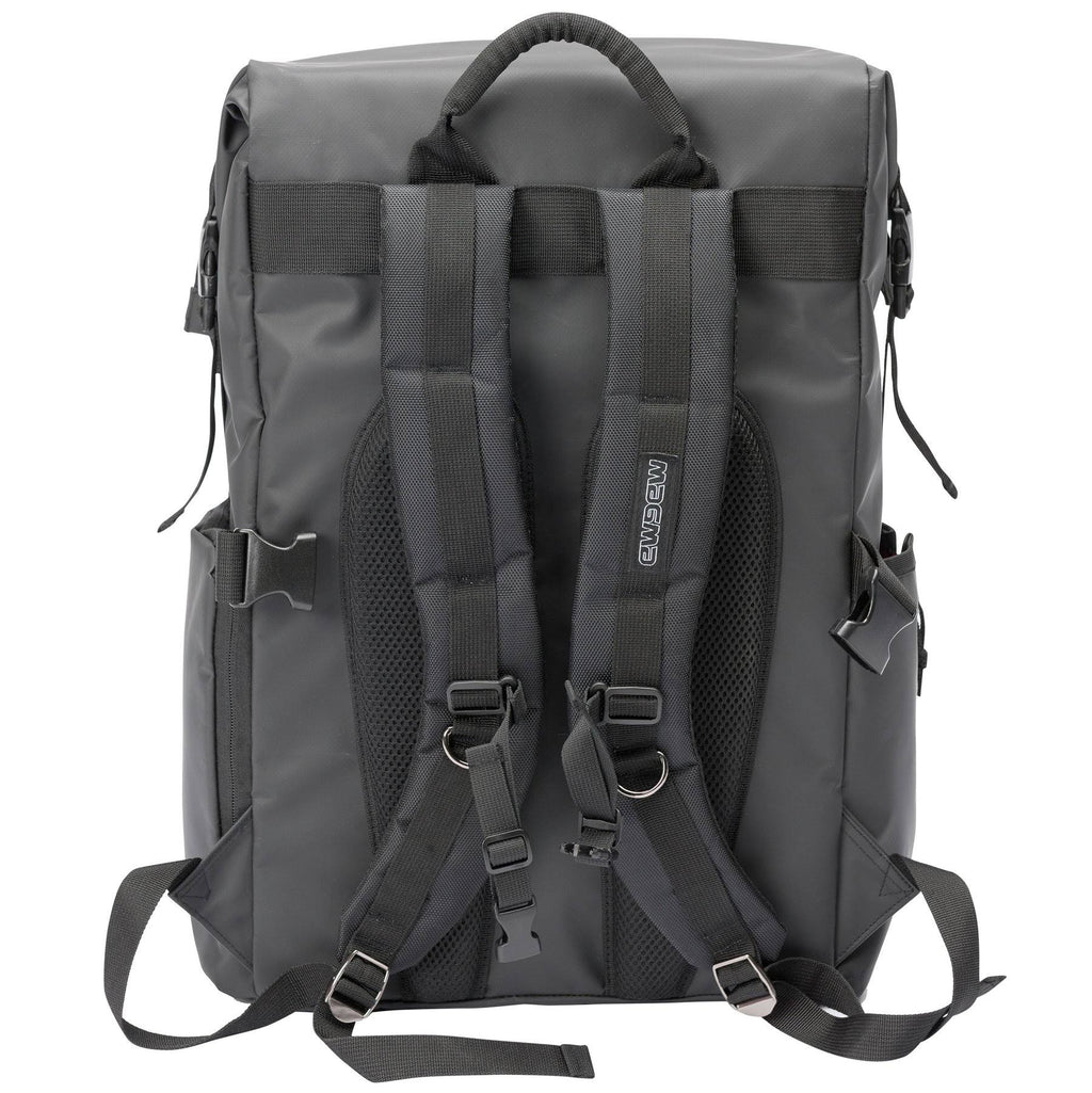 Black/Red DJ Stashpack C44382
