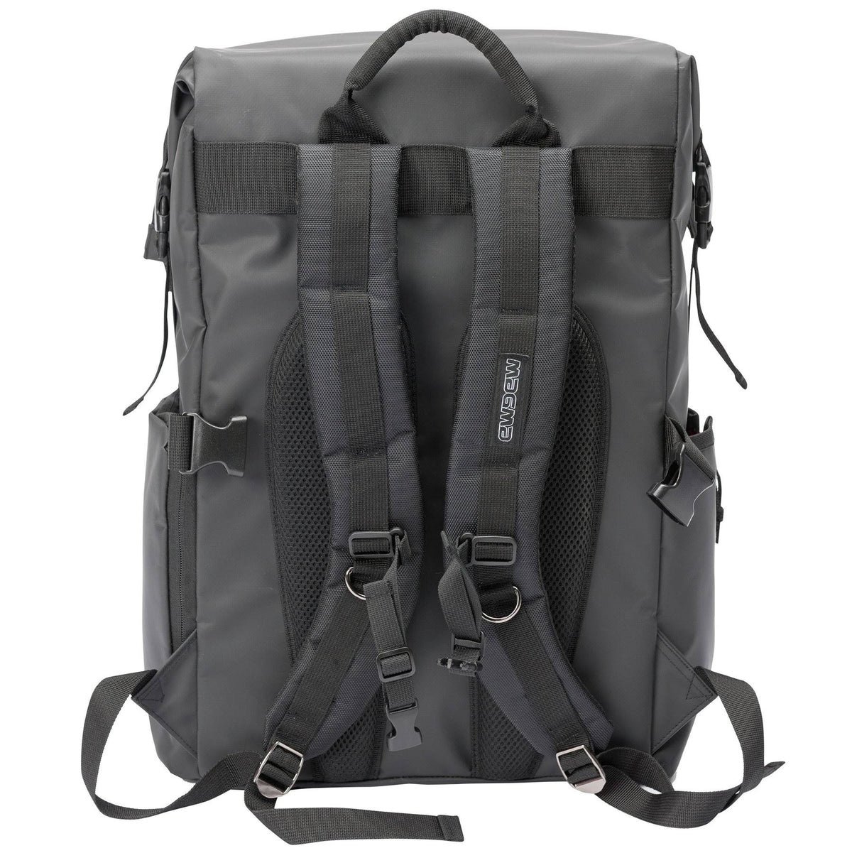 Black/Red DJ Stashpack C44382