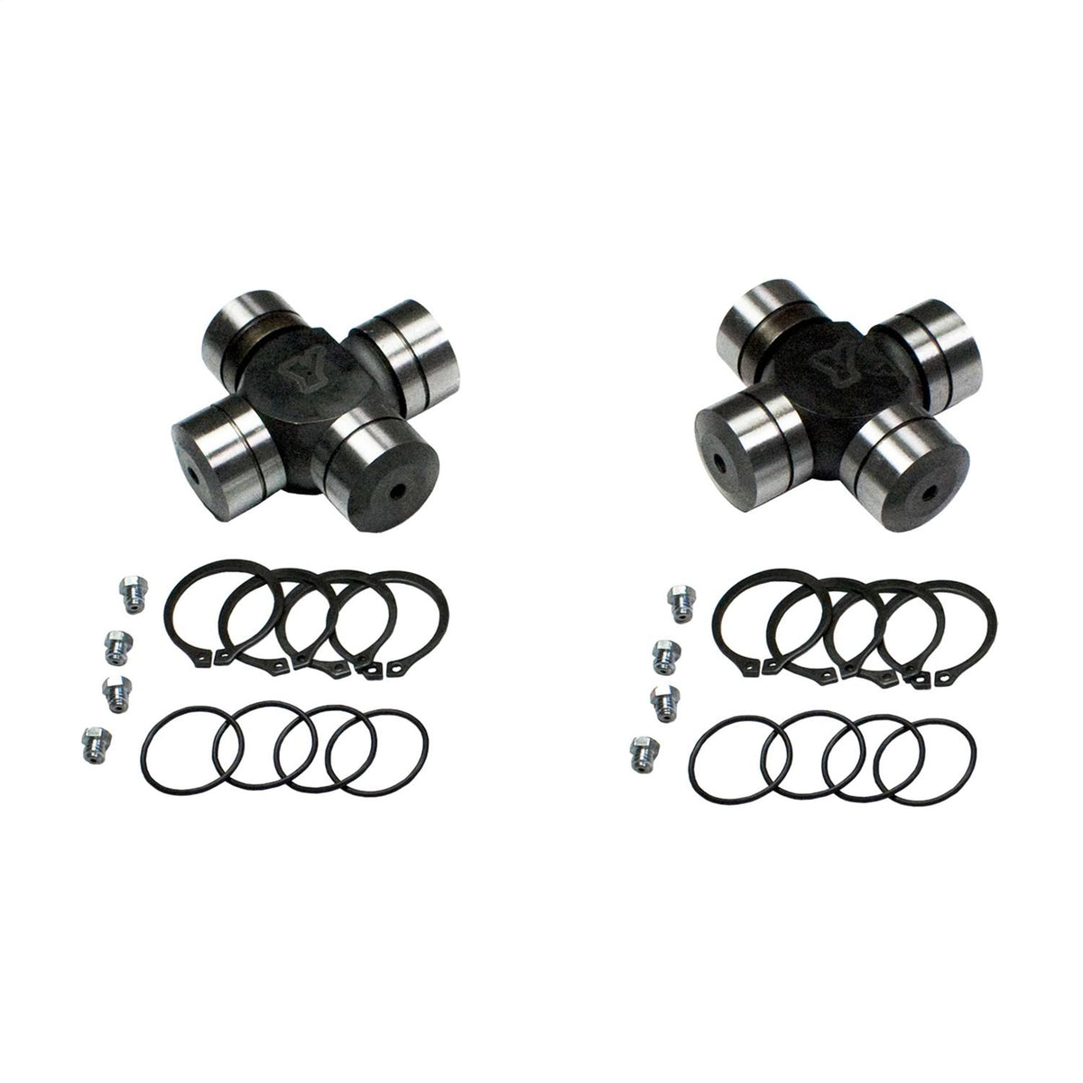Chrome Moly Superjoints Replacement for Dana 60 O238638