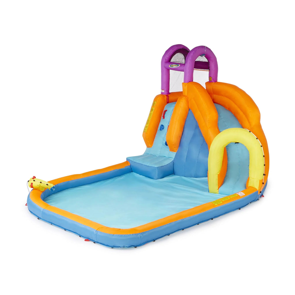 Bounce House O6478