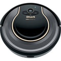 Robot Vacuum with Wi-Fi Connectivity S128992