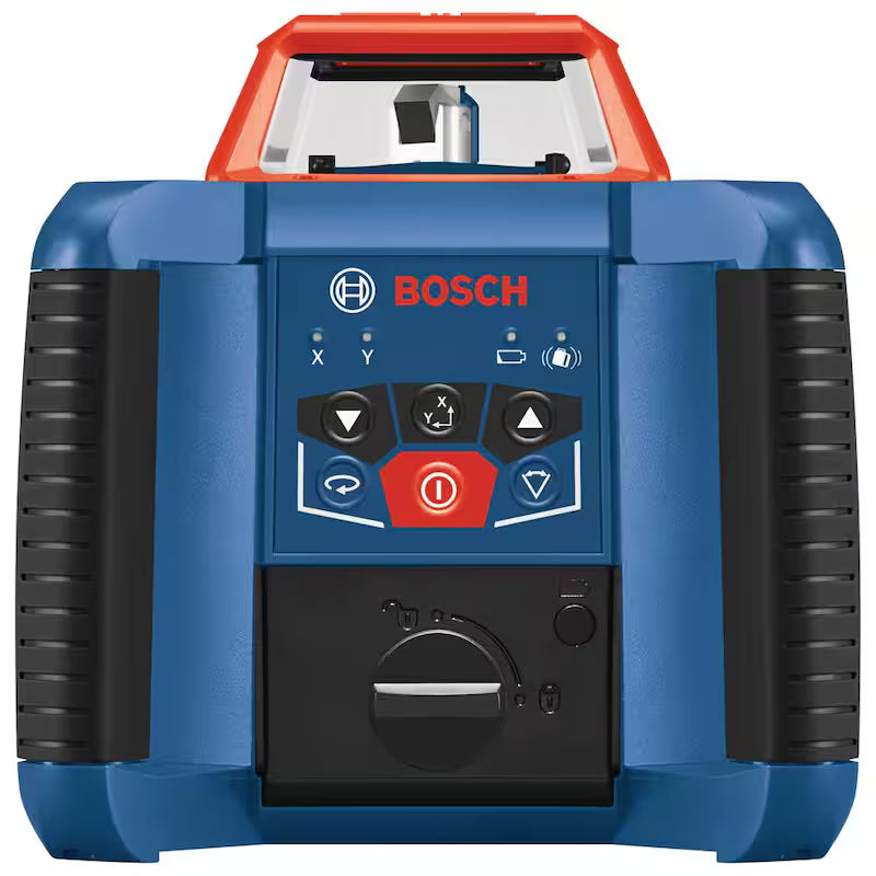 2,000 ft. Rotary Laser Self Leveling Kit J6916