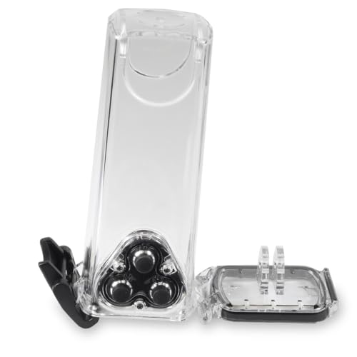 4K Ultra HD Pocket Camcorder D436154
