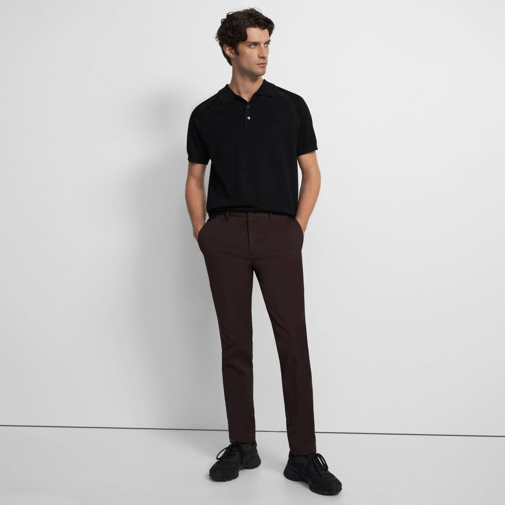 Theory Zaine Pant in Neoteric - Brown - 30 K501