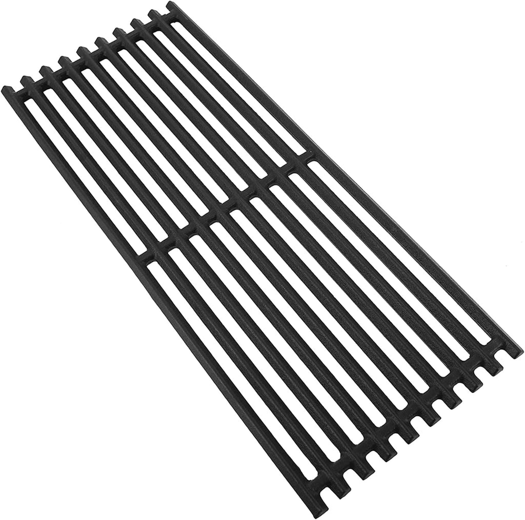 Set of 3 Cast Iron Grill Grates T905295