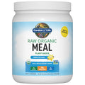 Organic Vanilla Meal J3166