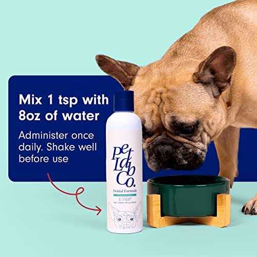 Dog Dental Formula S994411