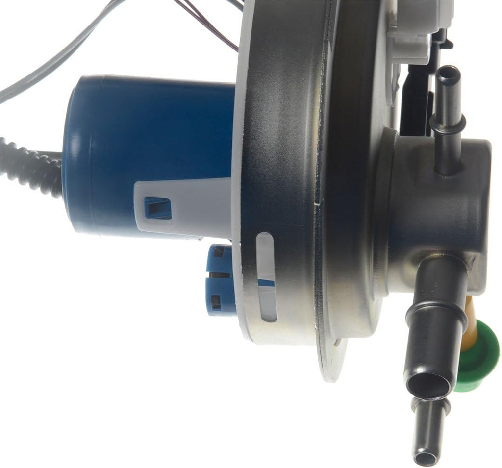 Fuel Pump Assembly Pack of 2 Y68407