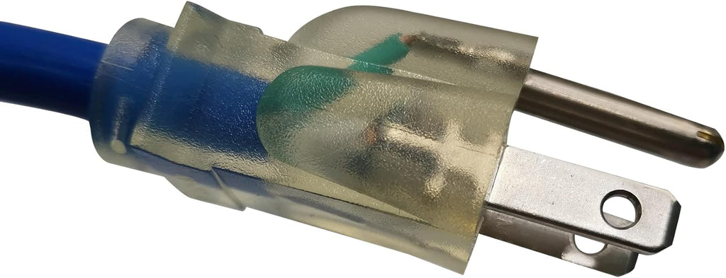 Self Regulating Pre-Assembled Heating Cable 150-feet 120V E529