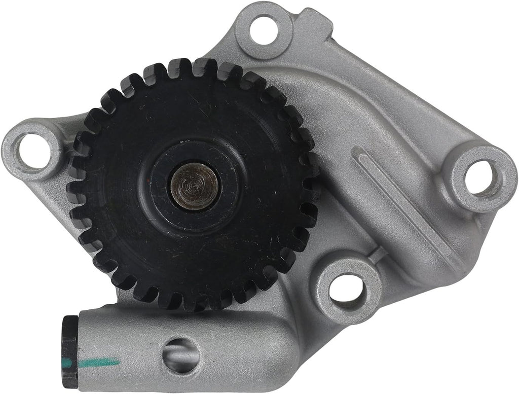Heavy Duty Oil Pump Z47223