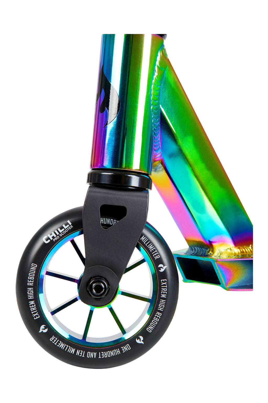 Neochrome Pro Scooter B665
