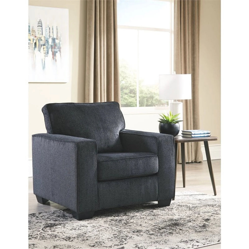 Slate Accent Chair S349361