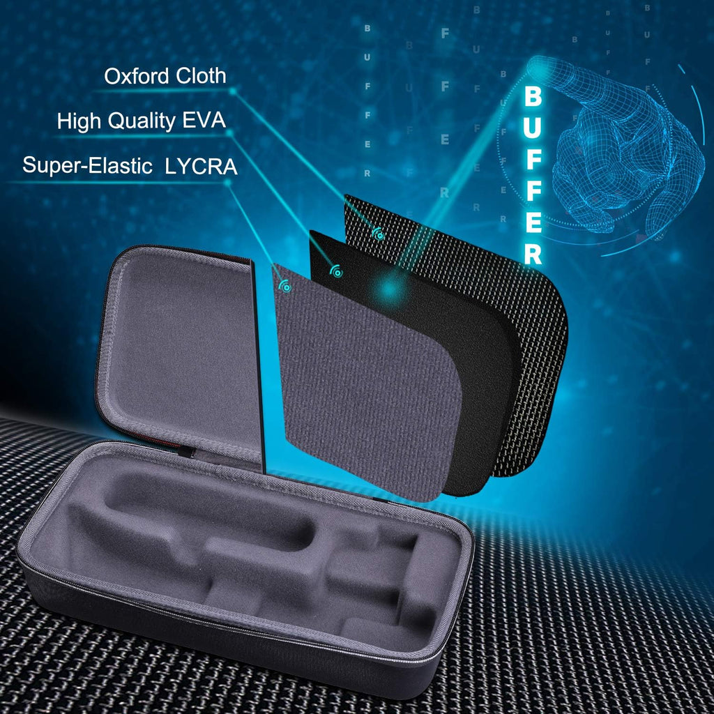 Hard Storage Carrying Protective Bag F86898