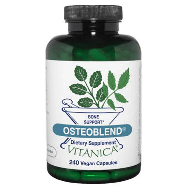 240 Vegan Capsules T3494