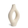 White Decorative Vase Y56286