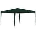 13.1'x13.1' Green Party Tent B916