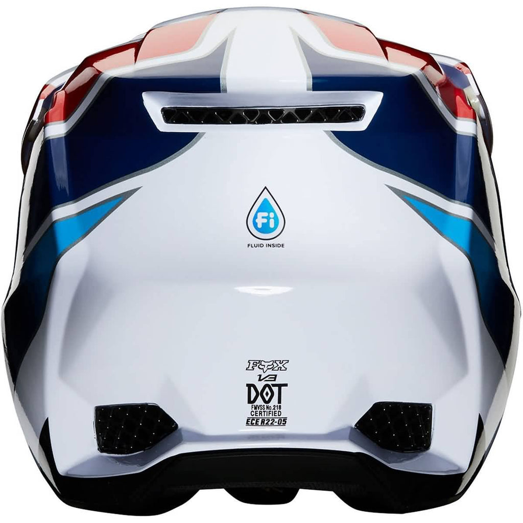 V3 Helmet G4092