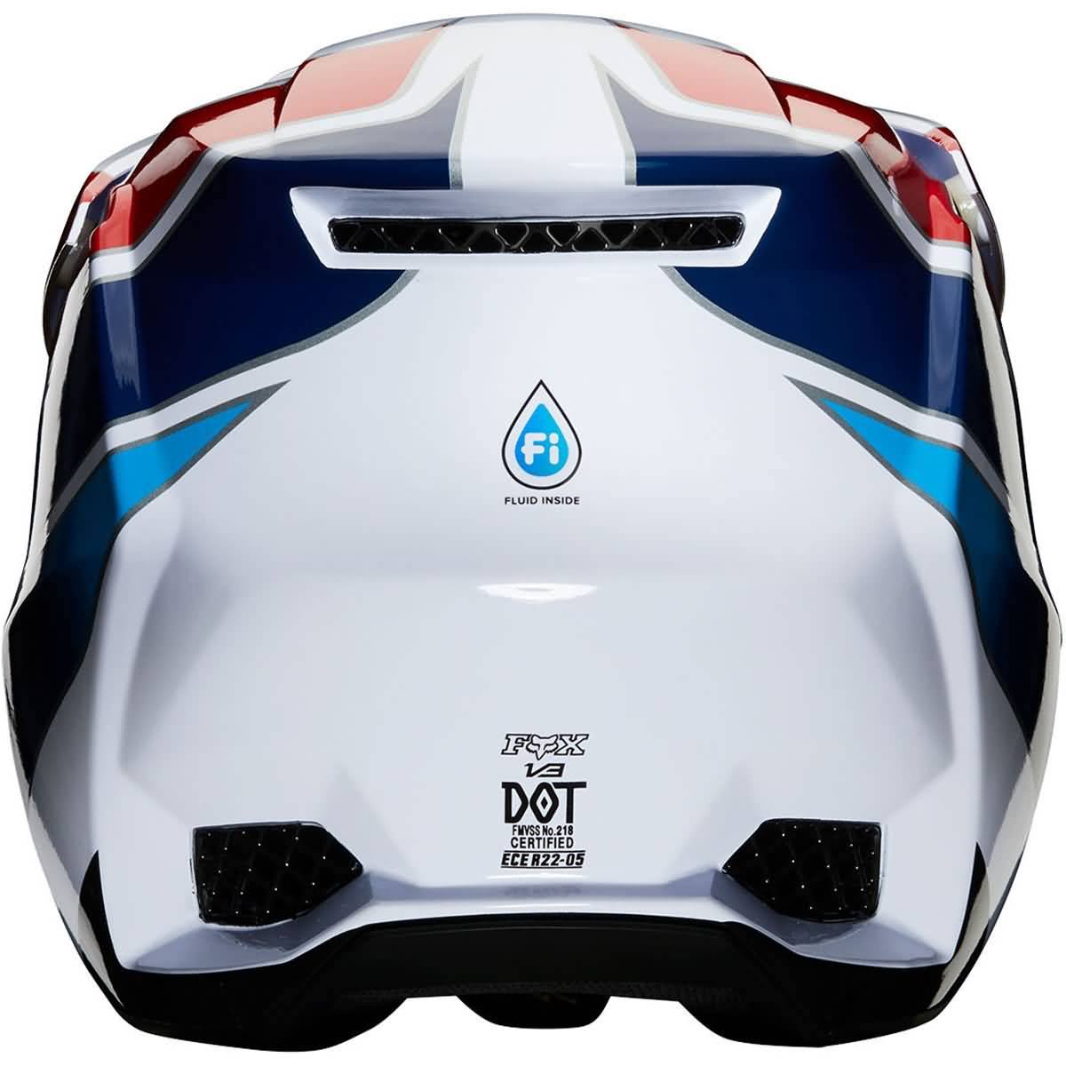 V3 Helmet G4092