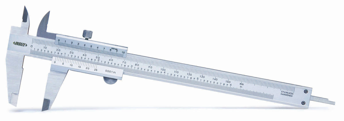 Vernier Caliper A2075